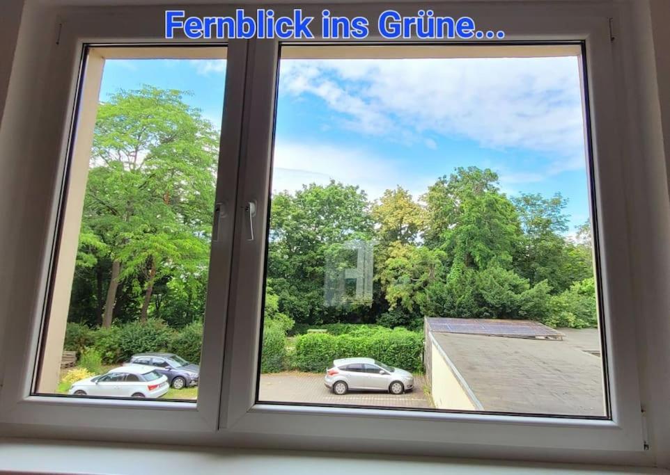 Duplex Apartment Ullstein- 4 Bedrooms, 2 Bathrooms, Living Room, 2 Parking Spaces, Boxspringbeds, Family & Business Apartment! Berlin Exterior photo